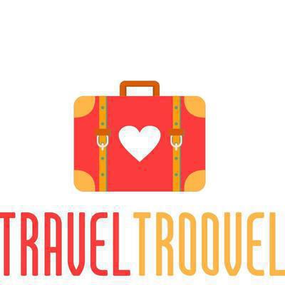 Travel Troovel