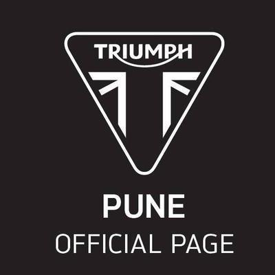 Triumph Pune Chapter