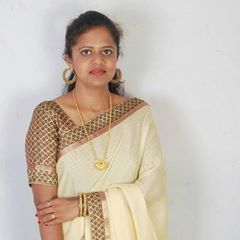 Anusha Anu