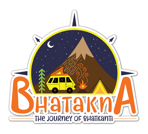 Bhatakna