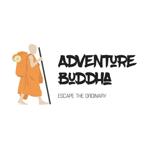 Adventure Buddha