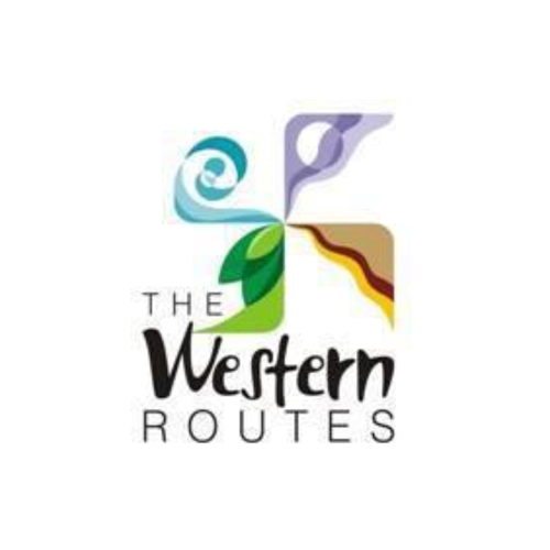 The Western Routes
