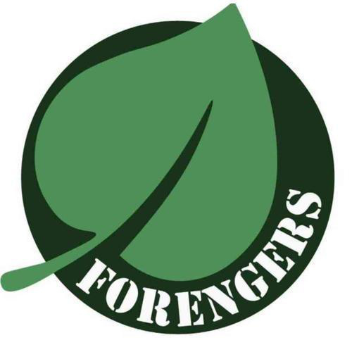 Forengers