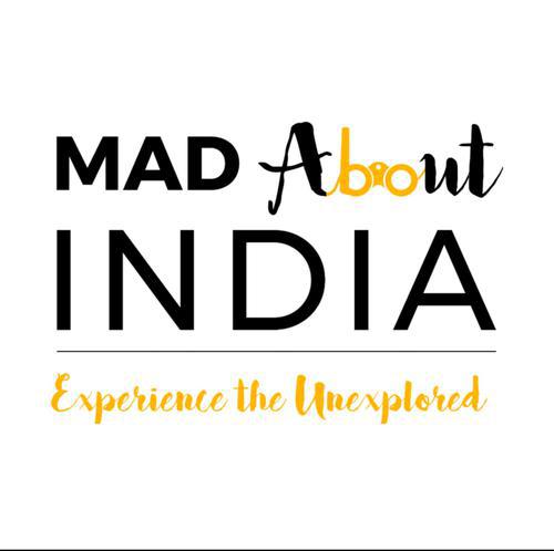 Mad About India