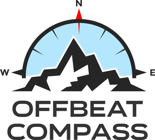 Offbeat Compass