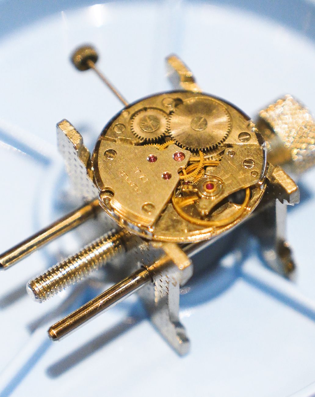 Wonders of Horology | The Art of Fine Watchmaking