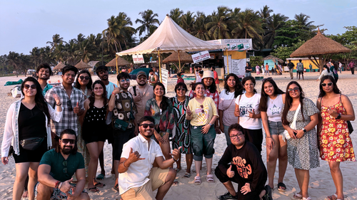 AGUMBE & UDUPI - Long weekend trip for 2N/3D
