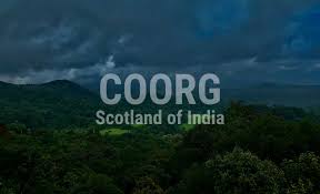 Coorg Weekend Explorer – Monasteries, Waterfalls & View Points (2D 1N) poster