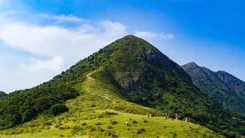 2 Days Chikkamagaluru Tour Package from Bangalore