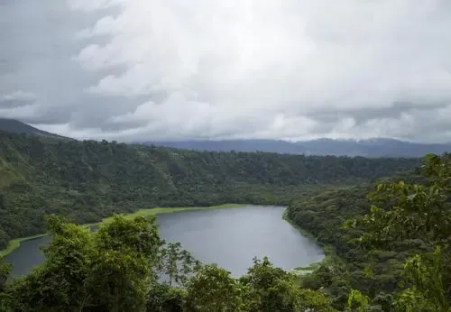 Wayanad family trip (Banasura Sagar – Meppadi – Vythiri – Kurumbalakotta)