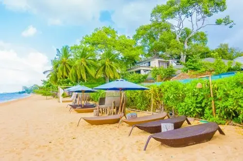 Bangalore to Goa Multi-Destination Itinerary