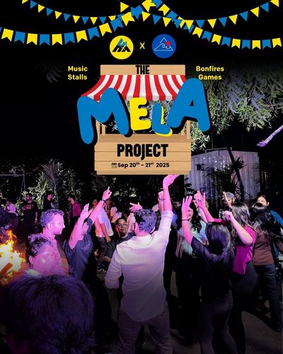 The Mela Project