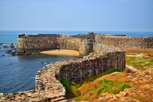 Uncharted Konkan Lands - Sindhudurg