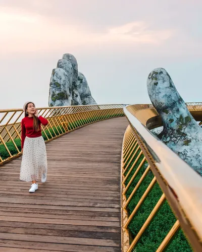 Vietnam Community Trip 7N/8D