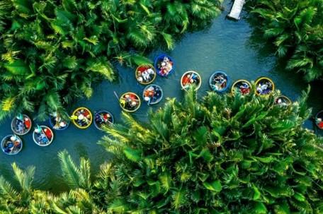 Amazing Vietnam: Hanoi, Ha-Long Bay, Ninh Binh, Hoi An, Da Nang (6D/5N)