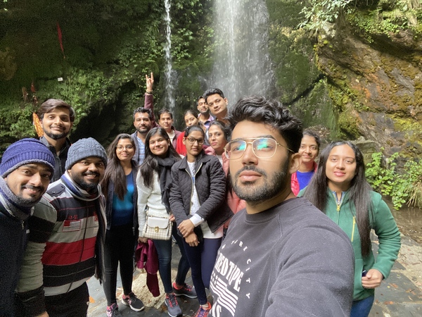 Jibhi Road Trip - Tirthan Valley Weekend Trip
