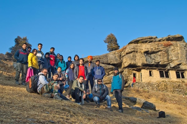 Jibhi Road Trip - Tirthan Valley Weekend Trip