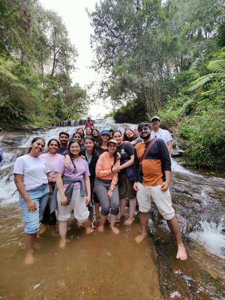TT- Kodaikanal Munnar Backpacking trip  ( 2nights & 3 days) Long weekend