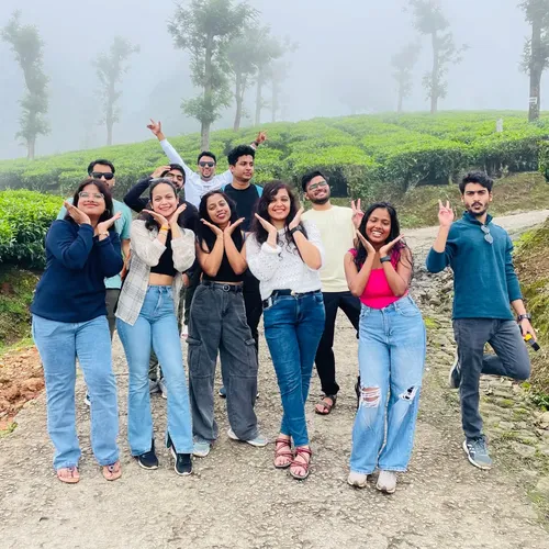 Affordable Wayanad Backpacking Trip