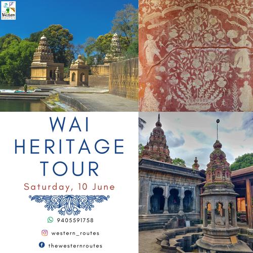 Wai Heritage Tour