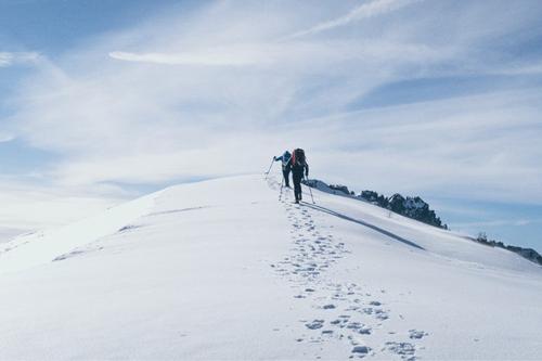 Sar Pass Trek