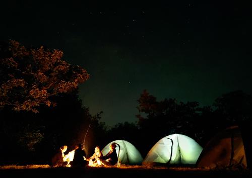 Kalsubai Camping & Trekking