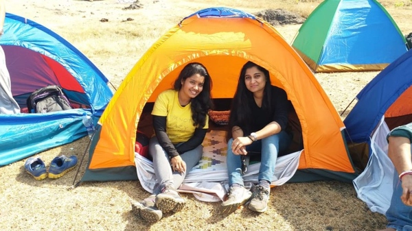 Prabalmachi Camping And Trekking