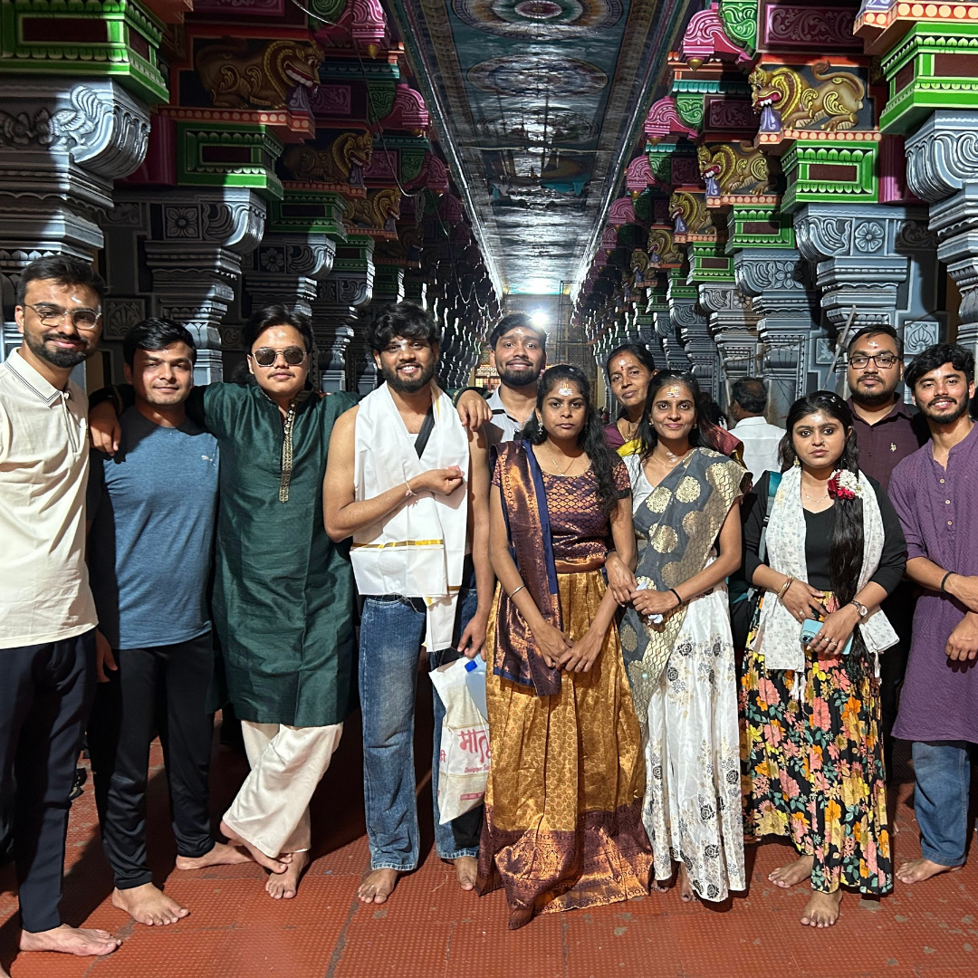 Rameshwaram