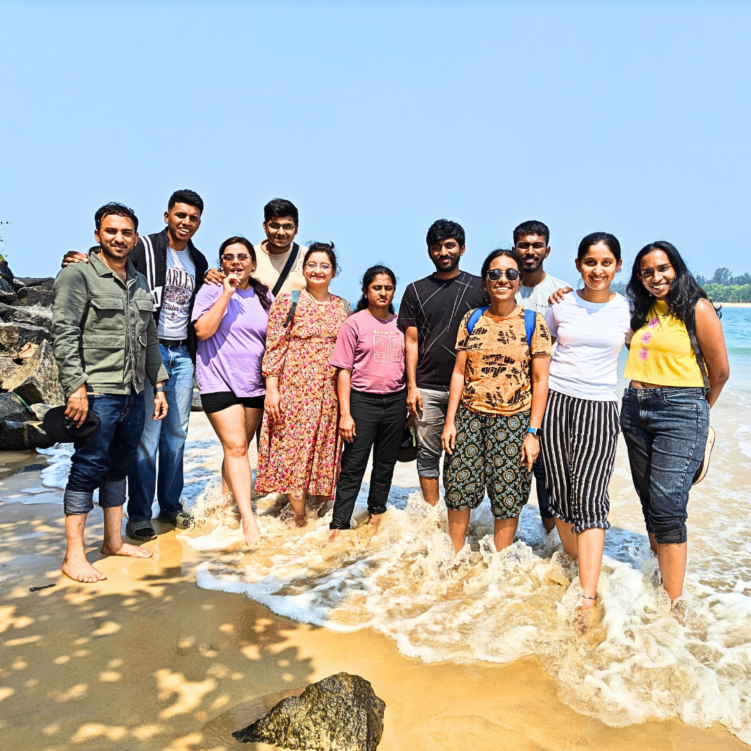 Udupi Weekend Getaway from Bangalore