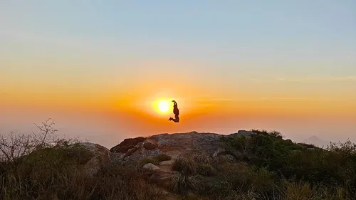 Kaiwara Betta Morning Trek