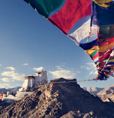 Summer Spiti Road Trip (5N/6D)