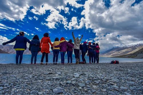 Ladakh Tour 5 Nights 6 Days