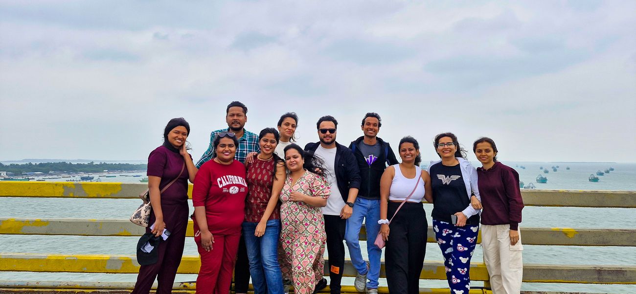 Madurai & Rameshwaram Long Weekend Getaway