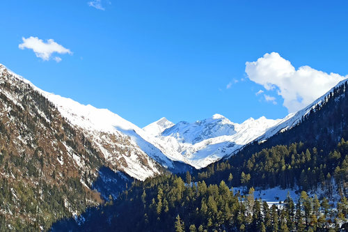 Har Ki Dun Trek