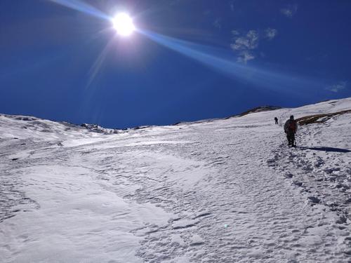 Pangarchulla Peak Trek