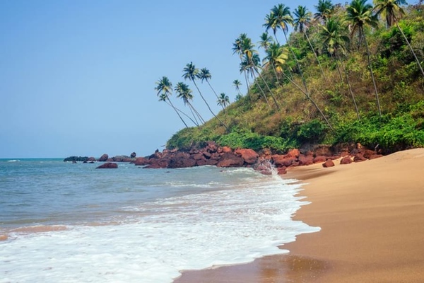 Goa Group Tour Package