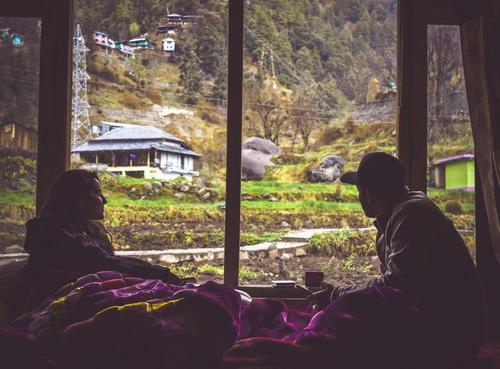 Manali Solang Valley Weekend Trip