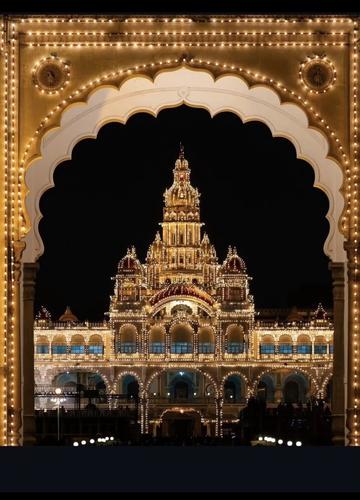 Mysore one day Trip [ Rs.1499 ]