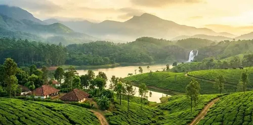 South India Backpacking RoadTrip (Mysore - Ooty - Wayanad & Coorg) (3N 4D)