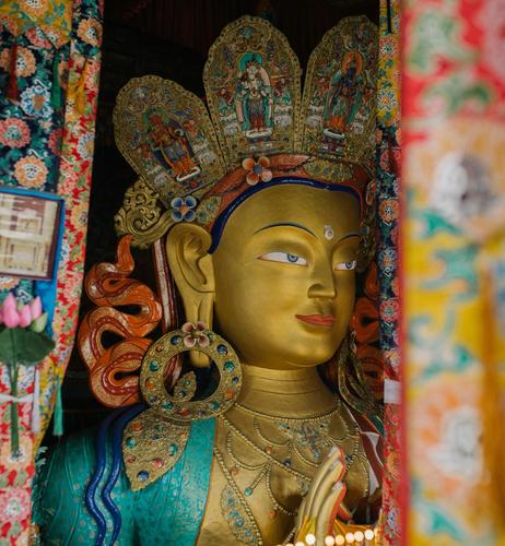 Julley Ladakh - September 2025