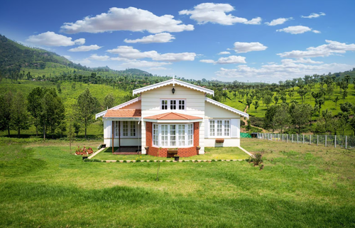 Coonoor Weekend Escape