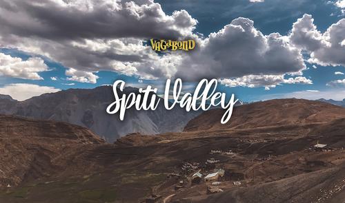 Spiti Valley (10N/11D)