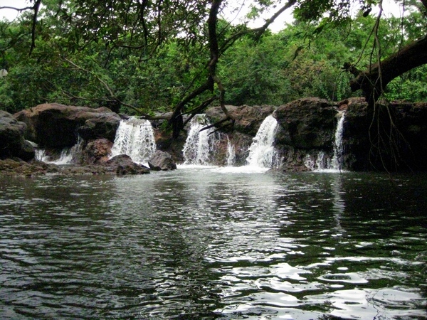 Rains in Konkan - Dapoli