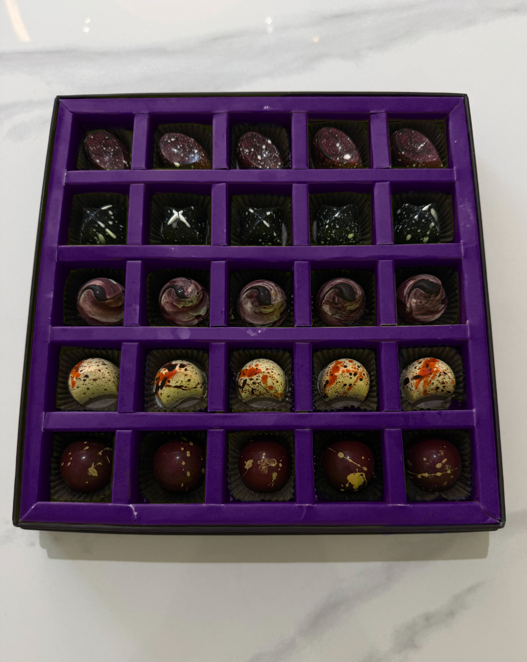 Chocolate Wonderland | Bean-to-Bar Chocolate Making & Tasting
