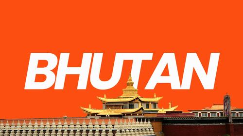 Bhutan Special
