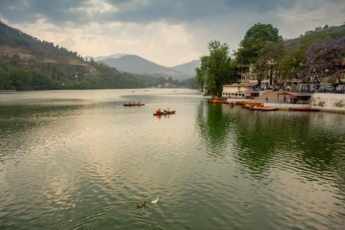 Nainital Weekend Trip From Delhi