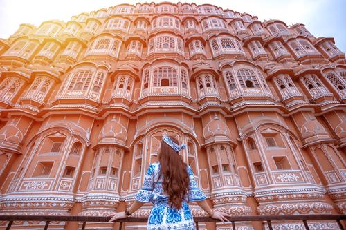 Jaipur Weekend Tour From Delhi