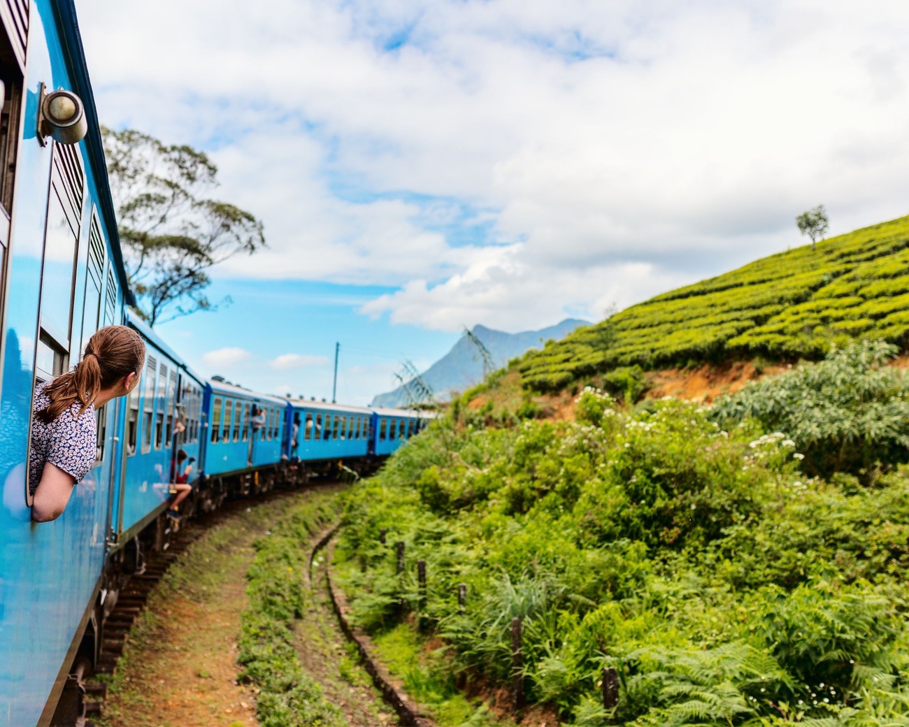 Sri Lanka Community Trip