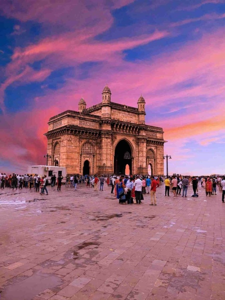 जिवाची मुंबई - A Fun Day Trip to Explore Mumbai