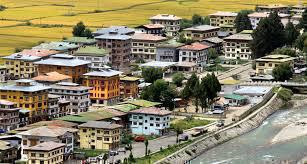 Visit The Land Of Happiness: Bhutan